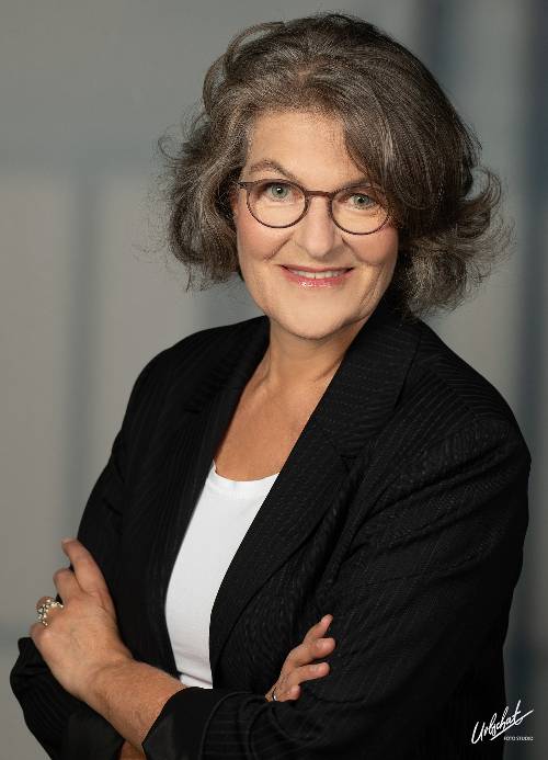 Claudia Hentschel